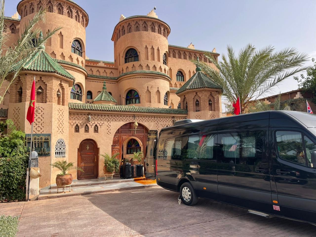 JS Dream Prestige – flotte premium